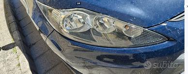 Fanali dx sx Ford Fiesta 2009 MK7