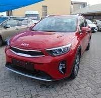 Ricambi kia stonic