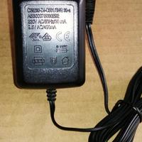 Alimentatore C39280-Z4-C501/SNG 30a 9.5V AC 400mA