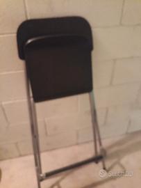 sedia pieghevole ikea