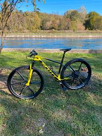 Scott scale rc world cup