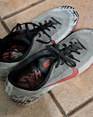 Nike mercurial vapor 12 nrymar jr