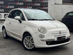 Fiat 500 1.3 Multijet 16V 75 CV Lounge