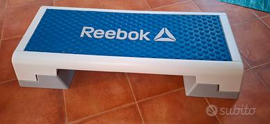 Step Reebok