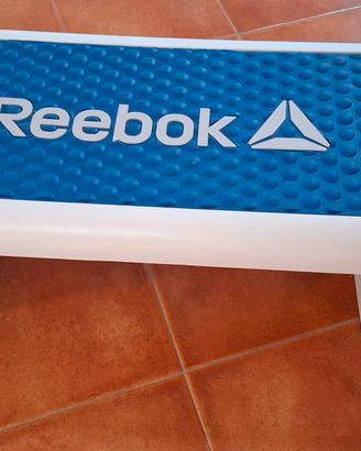 Step Reebok