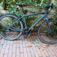 city bike Scott Sub 40