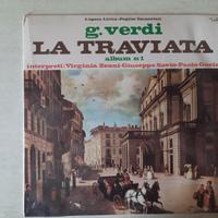 Dischi in vinile 33 giri