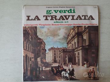 Dischi in vinile 33 giri