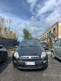 Fiat punto evo