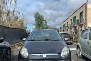 Fiat punto evo