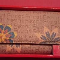 Portafoglio Fergi, NUOVO