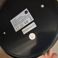 Lampada da tavolo Inspire