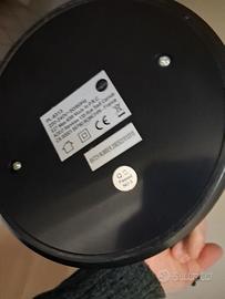 Lampada da tavolo Inspire