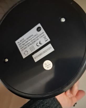 Lampada da tavolo Inspire