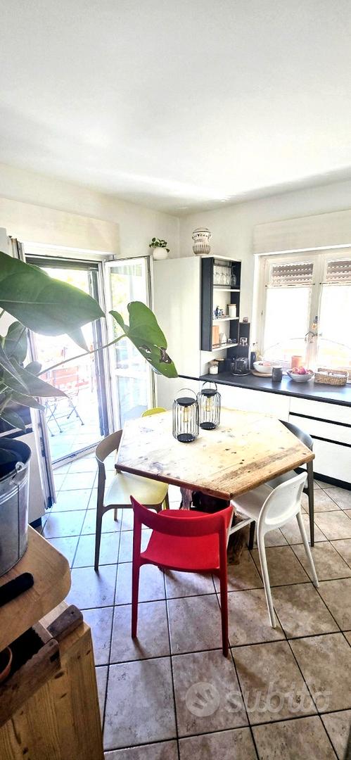 Primissima Collina - Villa Plurifamiliare
