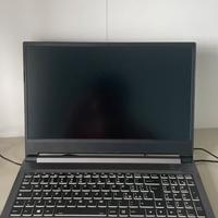 Santech X96| I7-10750H | GTX 1650 | Windows 11