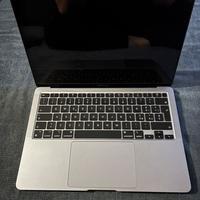 MacBook Air - Come Nuovo - Completo di Tutto