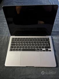MacBook Air - Come Nuovo - Completo di Tutto
