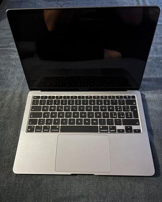 MacBook Air - Come Nuovo - Completo di Tutto