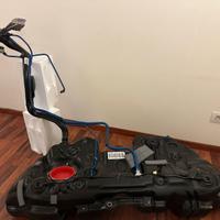 Serbatoio mercedes glc x 253