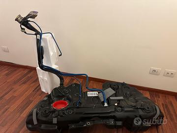 Serbatoio mercedes glc x 253