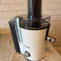 Bosch VitaJuice centrifuga