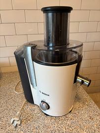 Bosch VitaJuice centrifuga