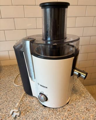 Bosch VitaJuice centrifuga