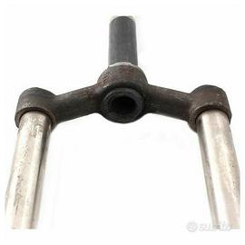 Corpo forcella Piaggio SI