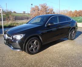 Mercedes-Benz GLC 300 Coupe d Premium 4matic 245CV