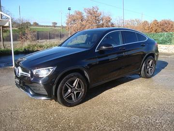 Mercedes-Benz GLC 300 Coupe d Premium 4matic 245CV