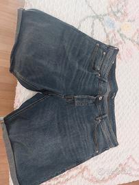 Jeans corti