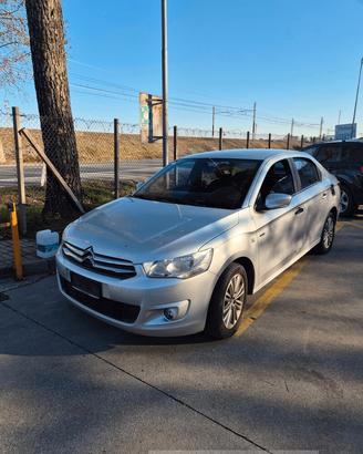 CITROEN C-ELYSEE DEL 2017 PER RICAMBI