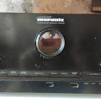  sintoamplificatore maranz SR 5008 