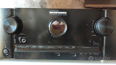  sintoamplificatore maranz SR 5008 