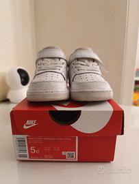 scarpine bimbo/bimba  numero 21 