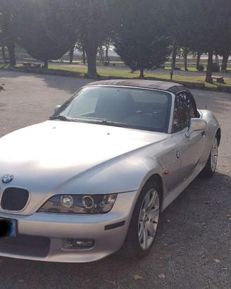 BMW Z3 1.9 ASI CRS Libretto 166k Certificati 