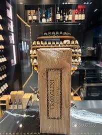 TRAVAGLINI - GATTINARA “VIGNA RONCHI” 2019