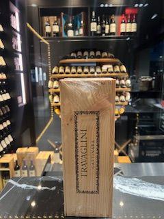 TRAVAGLINI - GATTINARA “VIGNA RONCHI” 2019