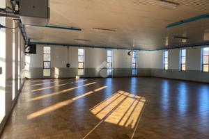 CAPANNONE A COLCERESA