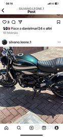 Kawasaki z900rs