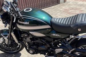 Kawasaki z900rs