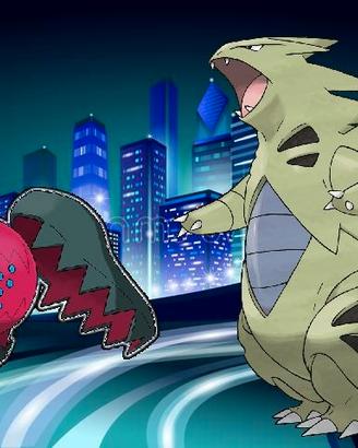 Pokémon GCC: 200 carte con Pokémon evoluti