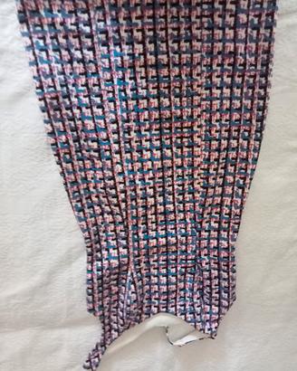 abitino elasticizzato 