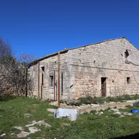 Cascina/Casale - Ragusa
