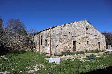 Cascina/Casale - Ragusa