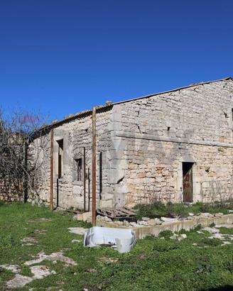 Cascina/Casale - Ragusa