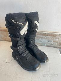 Stivali Forma