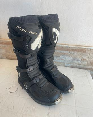 Stivali Forma