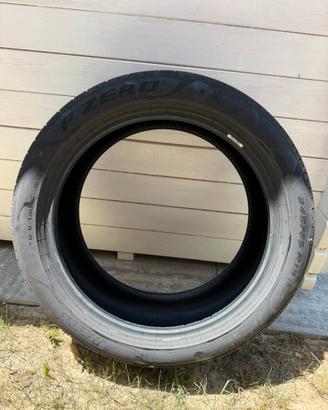 PIRELLI P ZERO 245/45r19 102y estive